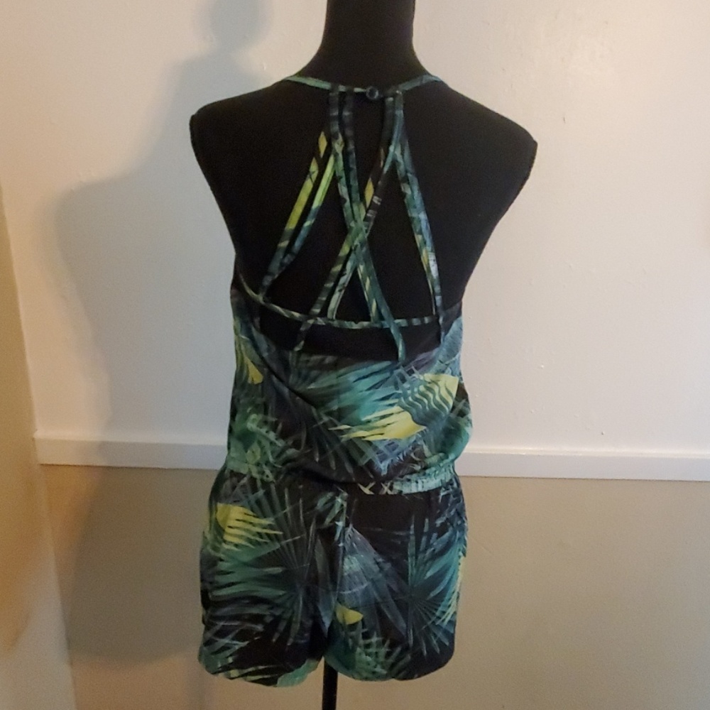 Fabletics Romper - Picture 5 of 7